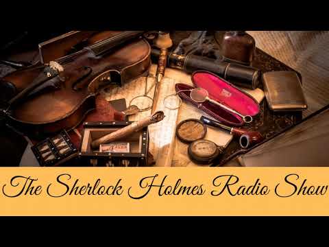 Sherlock Holmes vs. Dracula (Radio Drama) (Sherlock Holmes Radio Show)