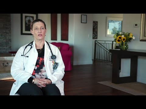 Cannabis Addiction - Helen &#039;Py&#039; Driscoll, M.D.