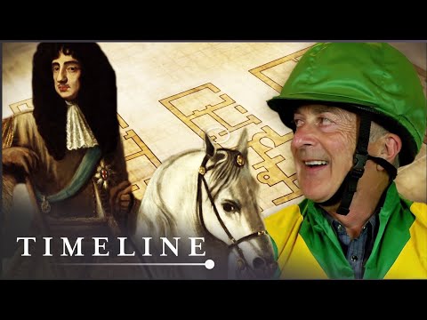 The Ancient Royal Horse Stables in Newmarket | Time Team | Timeline