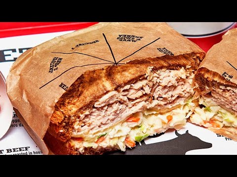 The Secret Arby&#039;s Menu You&#039;ll Wish You Knew About Sooner
