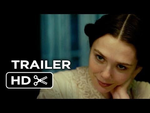 In Secret Official Trailer #1 (2014) - Elizabeth Olsen Movie HD