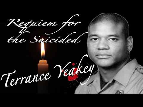 Requiem for the Suicided: Terrance Yeakey