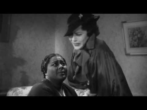 Preview Clip: Imitation of Life (1934, Louise Beavers, Claudette Colbert, Fredi Washington)