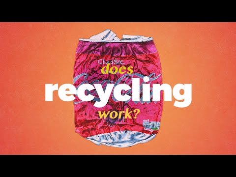 Does recycling work anymore?