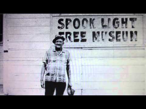 The Joplin Hornet Spook Light - Best Video Footage Ever Captured