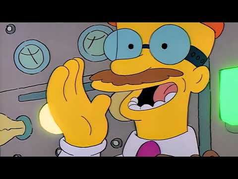 So Its Come to This A Simpsons Clip Show Part 03