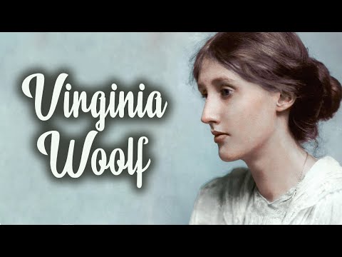 Virginia Woolf documentary