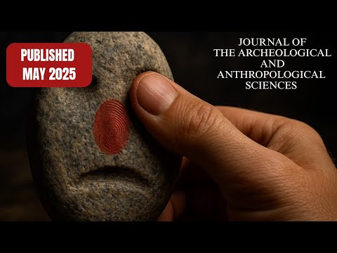 The Fingerprint That Changed Human History