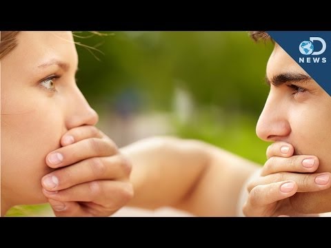 Do Women REALLY Talk More Than Men?