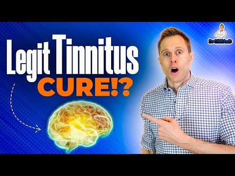 Did Researchers just Cure Tinnitus? | Lenire by Neuromod