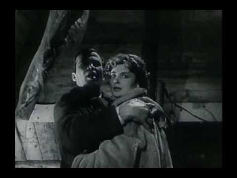 Trailer - Beast From Haunted Cave (1959)