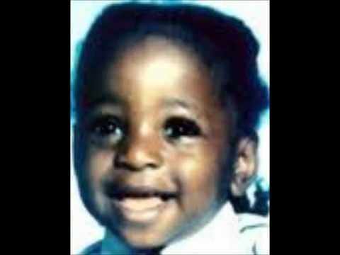 SHANE ANTHONY WALKER- MISSING SINCE AUGUST 10, 1989