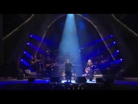 Heart - Stairway to Heaven (Live at Kennedy Center Honors) [FULL VERSION]