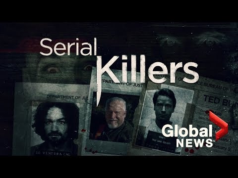 10 Chilling Glimpses Into The Minds And Lives Of Serial Killers - 11