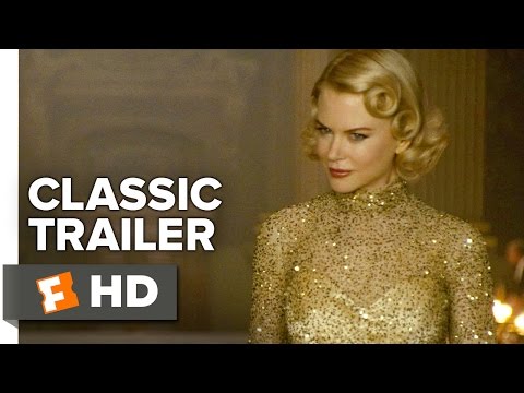The Golden Compass (2007) Official Trailer - Daniel Craig Movie