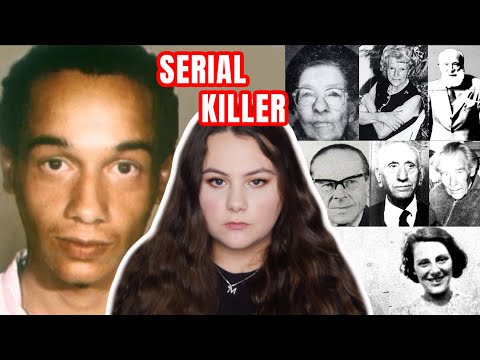 Top 10 Most Infamous Stranglers in History - 51