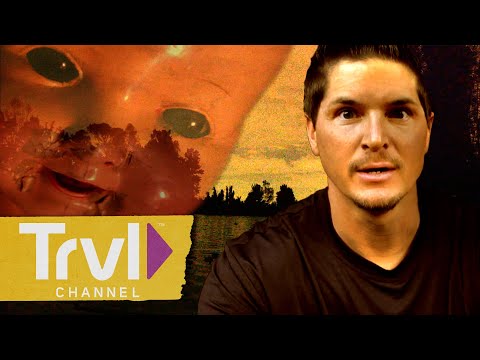 Fear on the Island of Dolls | Ghost Adventures | Travel Channel