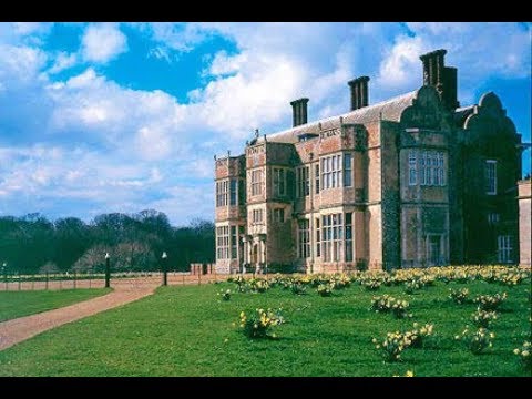 The Stately Homes of Norfolk - Felbrigg Hall