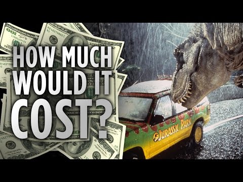 10 Real Life Costs Of Action Movies - 35