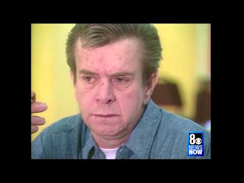 1985: Carroll Cole Final Interview Before Execution