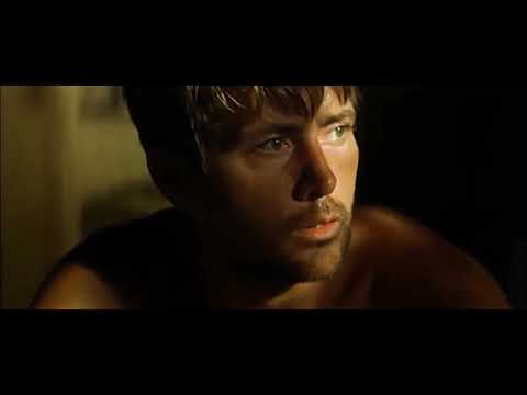 Hotelroom Freakout Scene - Apocalypse Now