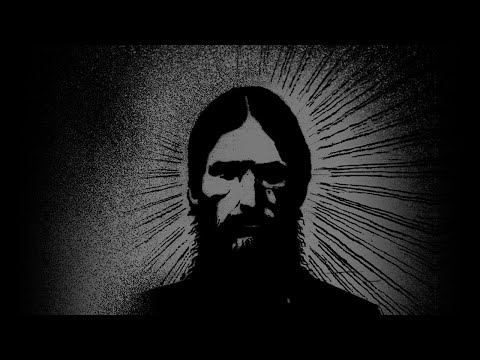 AARSLAND - RASPUTIN (Full Album) Drone Doom | Black Metal | Dark Ambient Metal