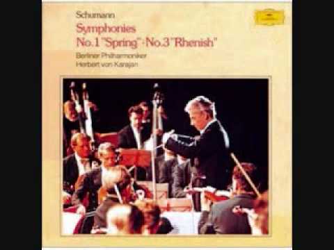 Schumann Symphony no.3 (1) &quot;Rhenish&quot;