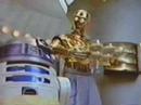 C3Po Cereal Commercial