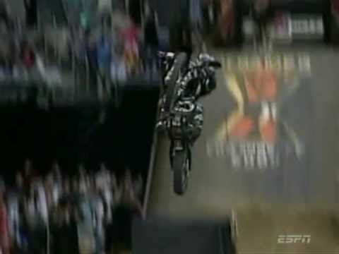 Brian Deegan - 360 - Moto Best Trick X-Games 10 (2004)