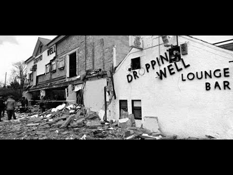 Ten Tales from the Troubles of Northern Ireland - 43