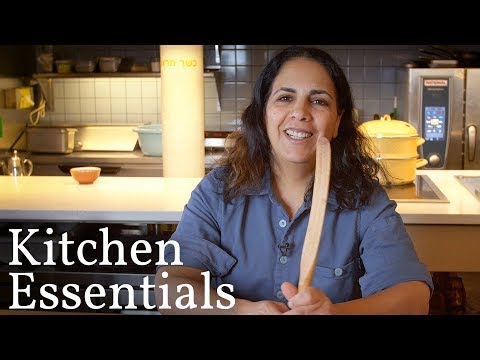 How to Make Couscous by Hand | 5 Must-Have Kitchen Tools