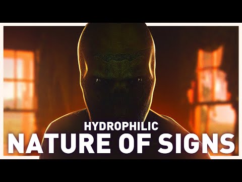 The Signs Aliens Invasion Explained | Why would they choose Earth considering water melts them