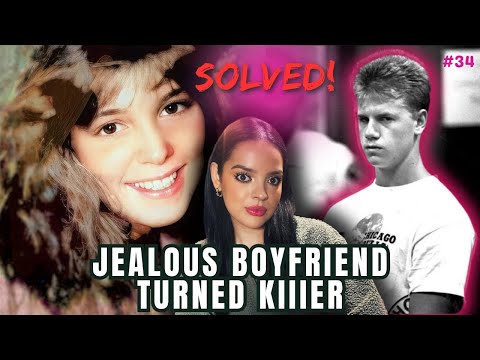 SOLVED: What Happened To Amy Carnevale? He said &quot;If I can&#039;t have her...no one can.&quot; | EP #34