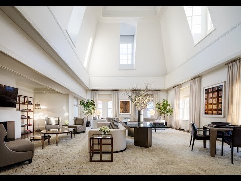The Mark Penthouse