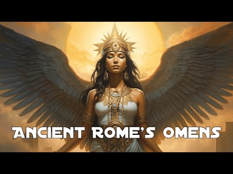 Omens of Ancient Rome: Superstitions that Shaped an Empire