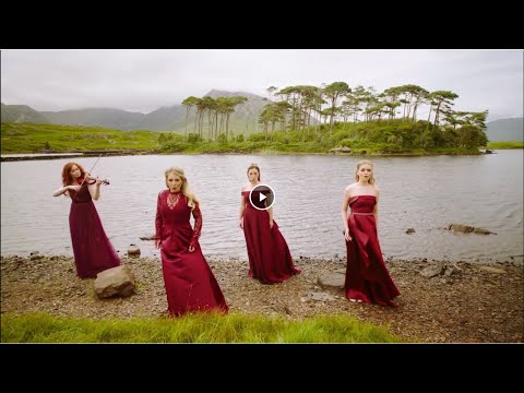 Celtic Woman - Wild Mountain Thyme