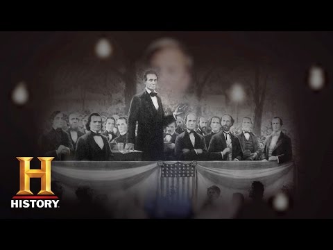 Sound Smart: The Lincoln-Douglass Debates | History