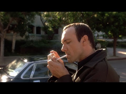 The Usual Suspects - Ending scene, Keyser Soze | Legendary Clips