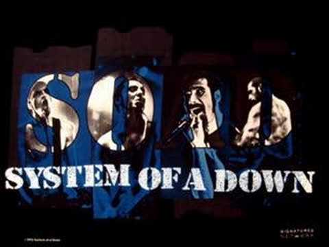 Shame - System of a Down