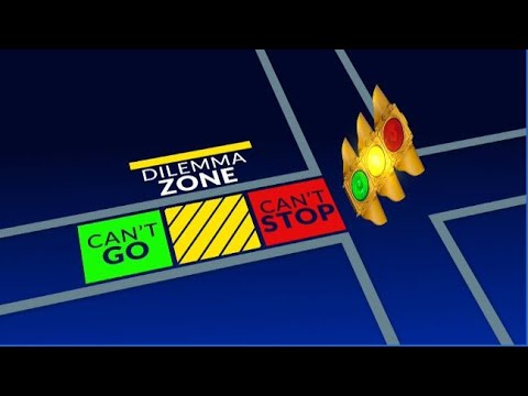Digital Deep Dive: Mistimed yellow lights