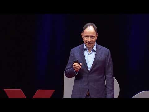Epigenetic Clocks Help to Find Anti-Aging Treatments | Steve Horvath | TEDxBerkeley