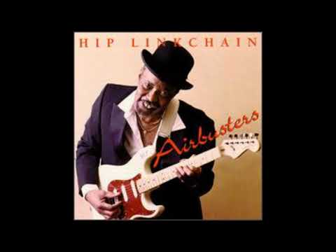 Hip Linkchain - Airbusters (Full Album)