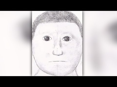 This Terrible Police Sketch Actually Worked! [Photo]