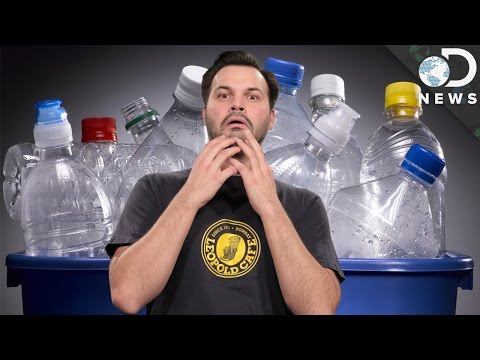 The Shocking Truth About Biodegradable Plastics