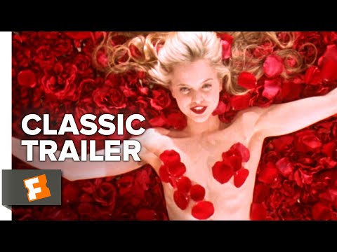 American Beauty (1999) Trailer #1 | Movieclips Classic Trailers
