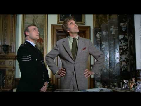 The Wicker Man - 8. &quot;Lord Summerisle&quot;