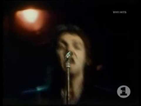 Paul McCartney &amp; Wings - Hi Hi Hi (1972)