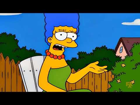 The Simpsons - Behind the Laughter
