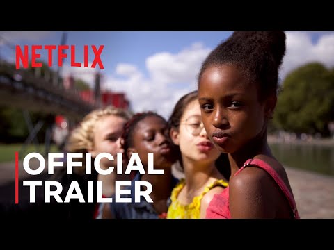 Cuties | Official Trailer | Netflix