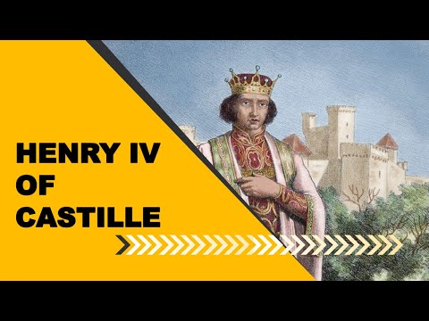Henry IV of Castile